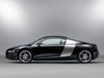 Audi R8 2007 года (NA)